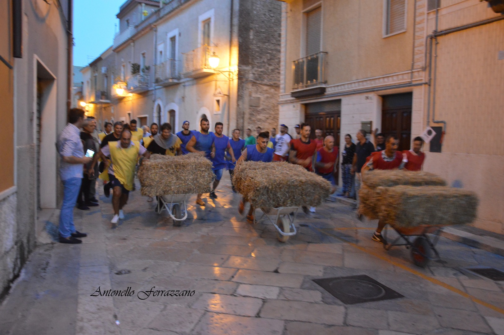 Museo-4. Sezione-Apricena Medievale-Giochi
